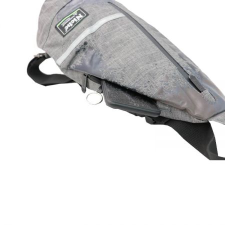 proti krádeži tašky voděodolná přes rameno taška pro muže jedno rameno taška n5211g